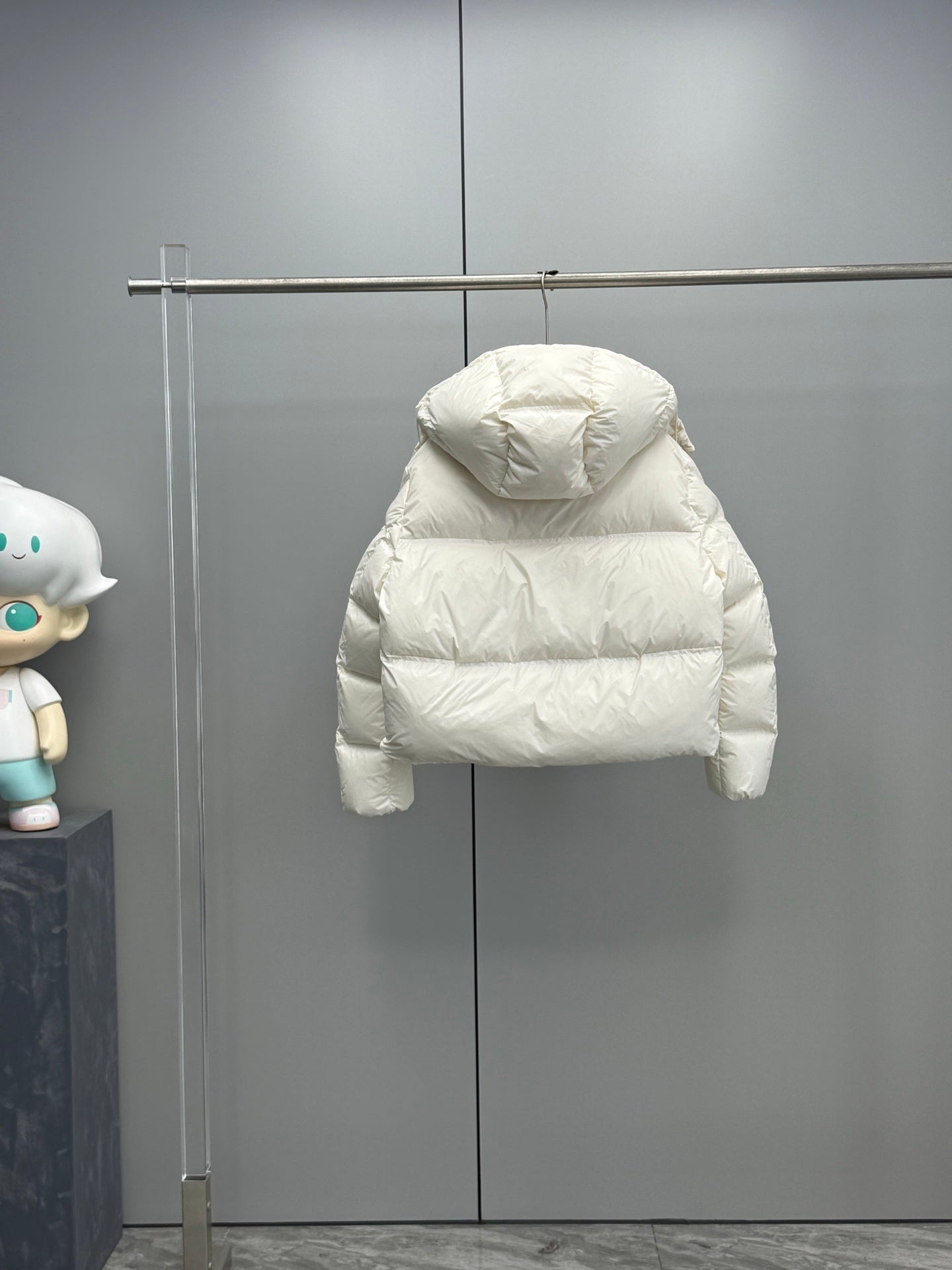 Erea Jacket