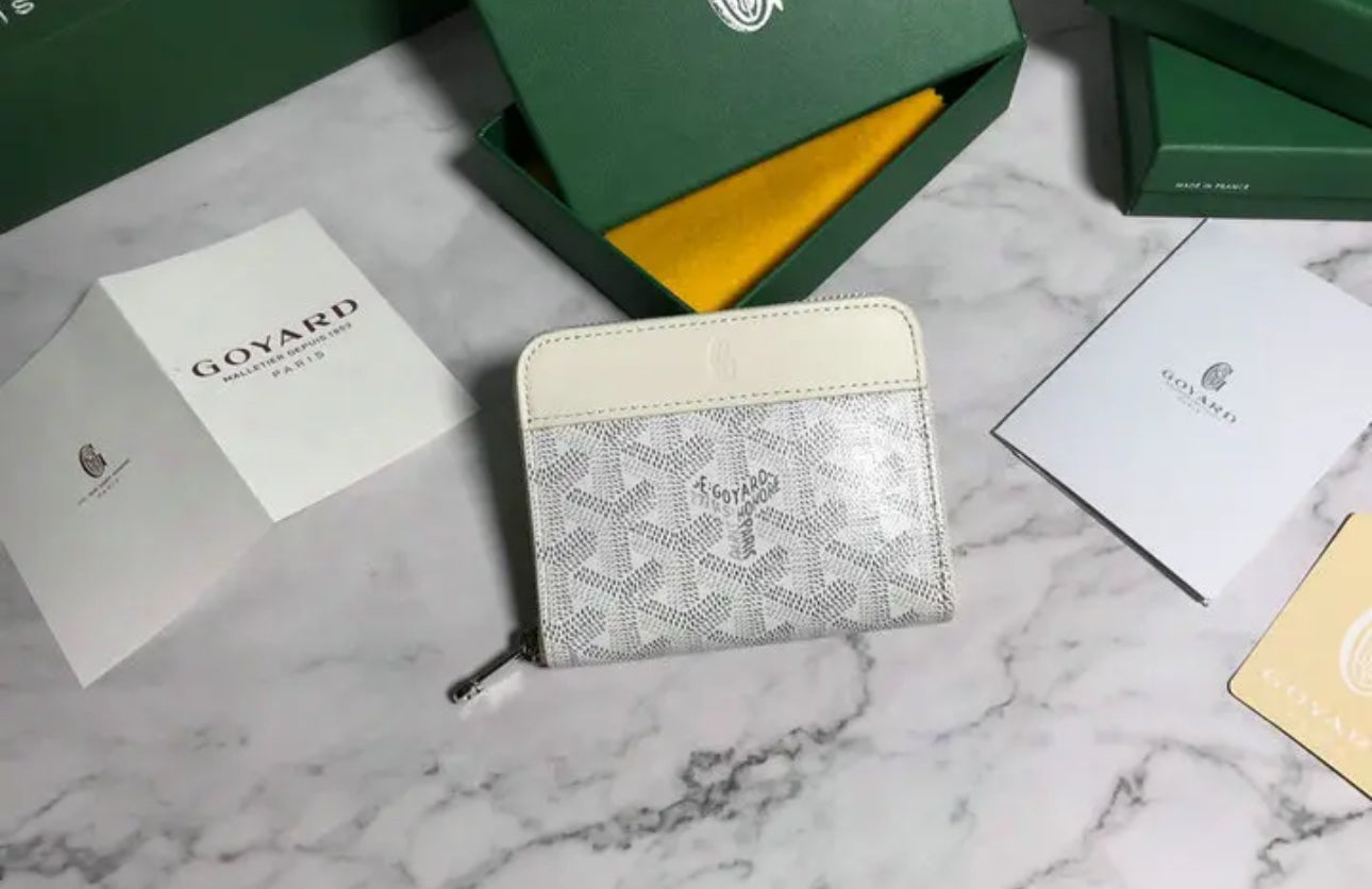 Zippy Wallet
