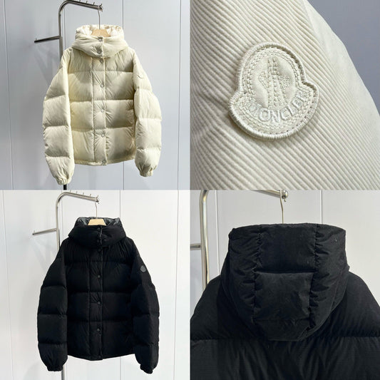 Ettore Jacket