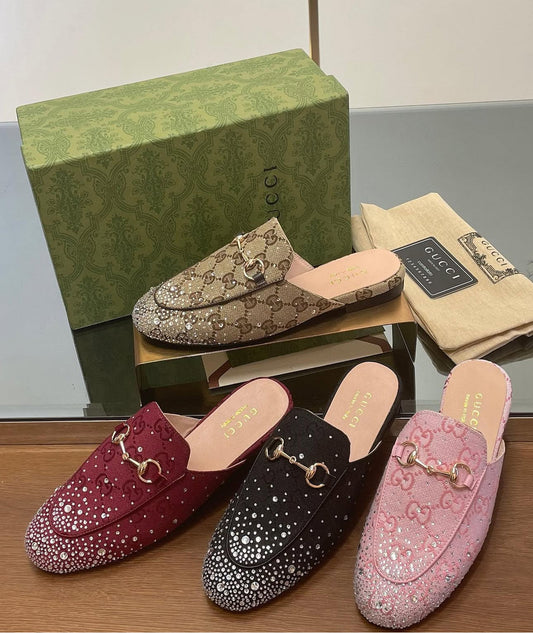 Princetown Loafers