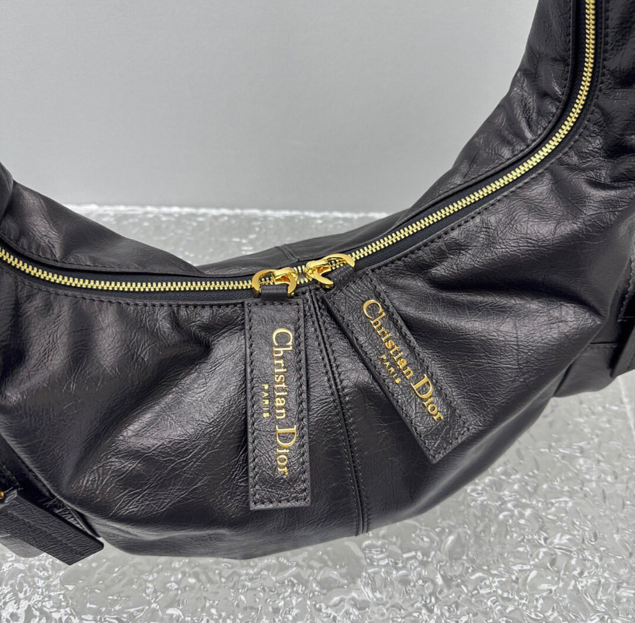 Grand Tour Bag
