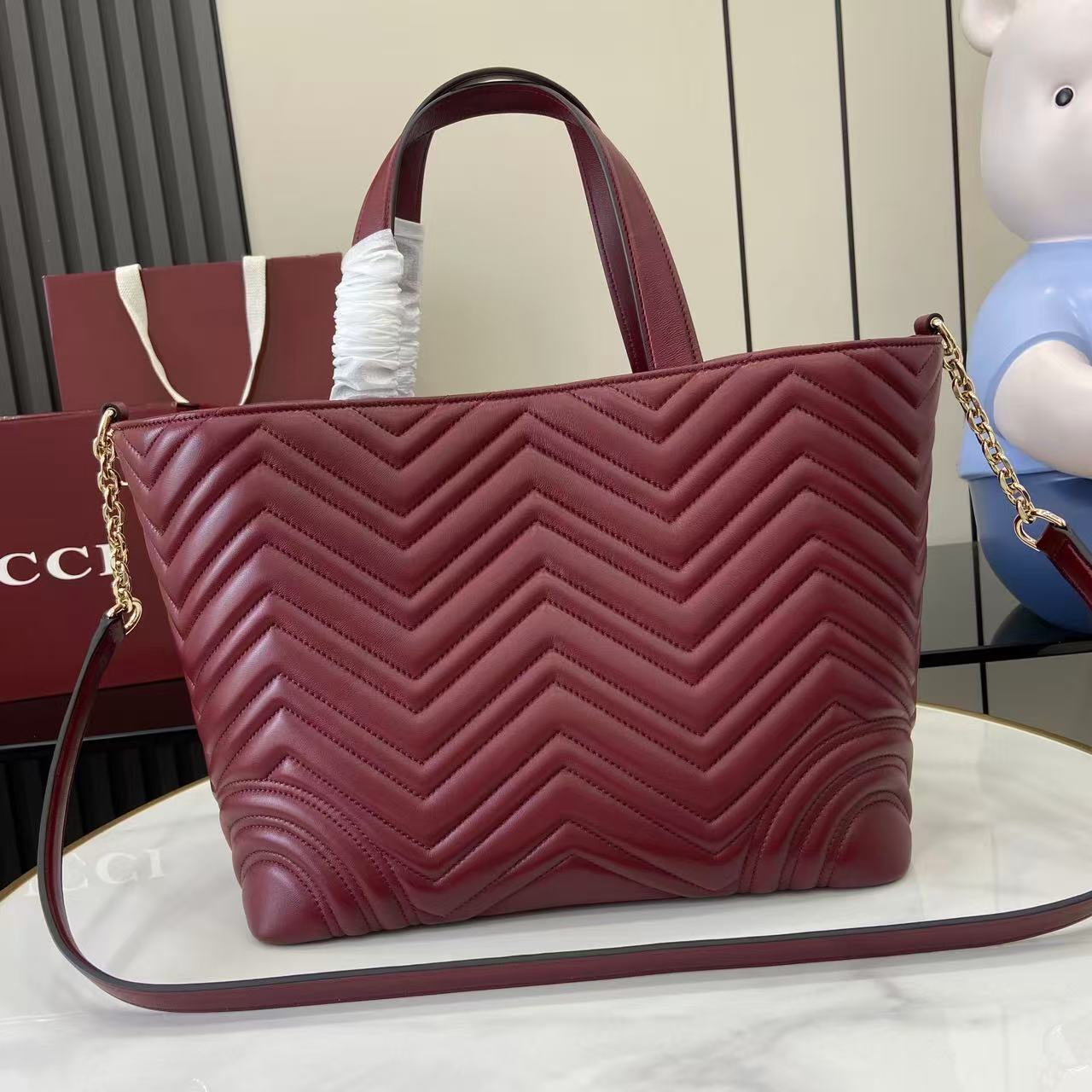 Marmont Tote