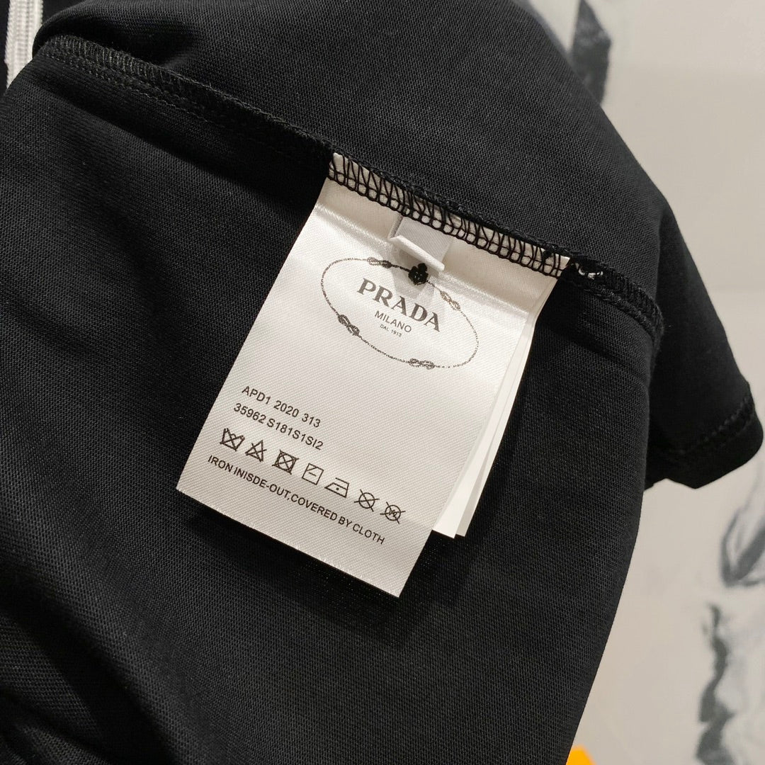 Logo T Shirt