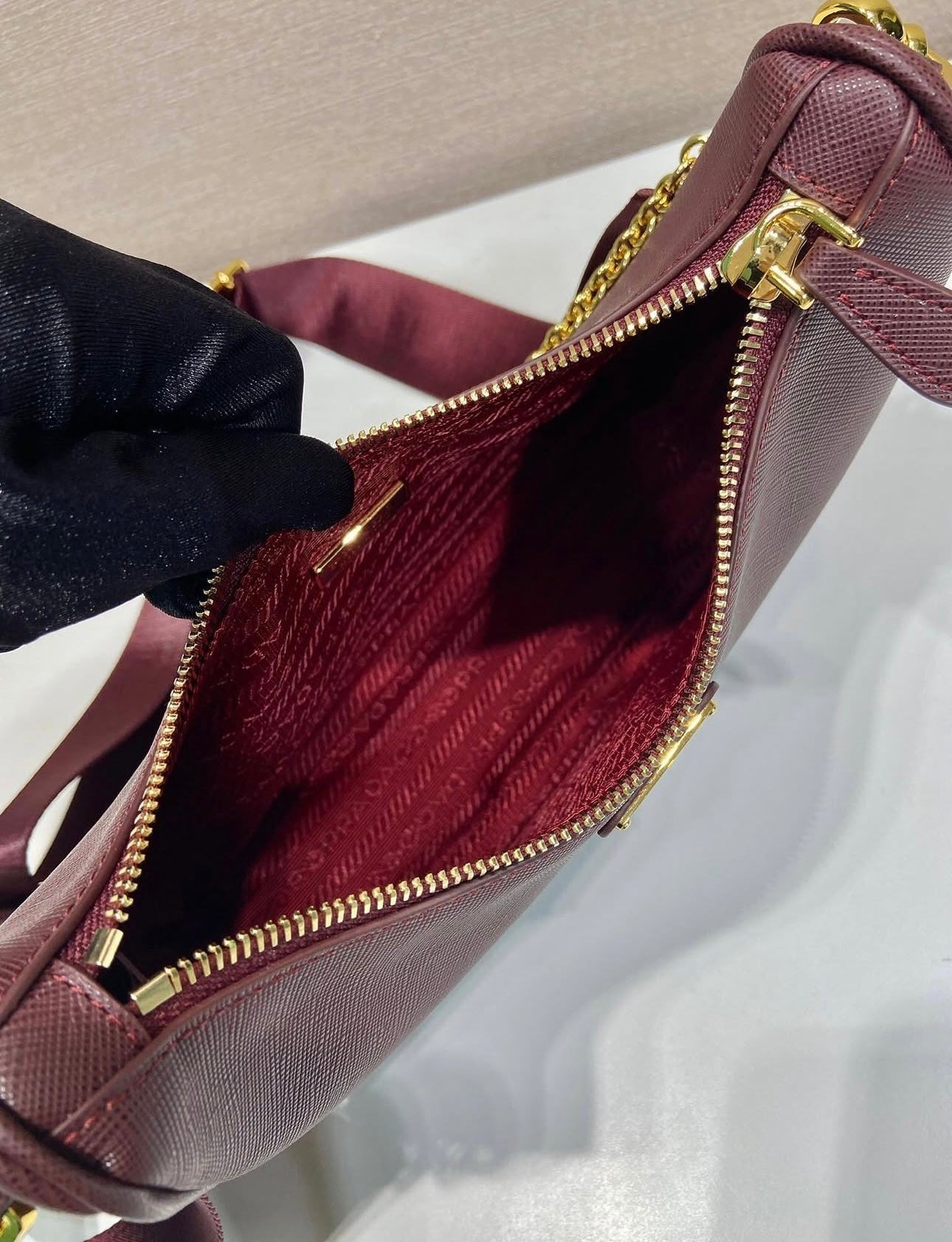 Re Edition Pochette