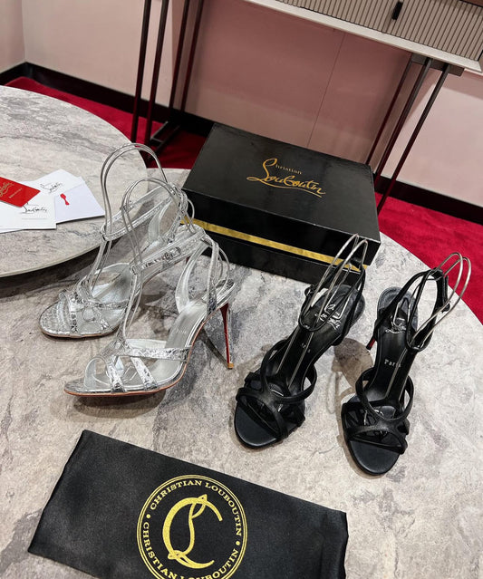Leather Sandals
