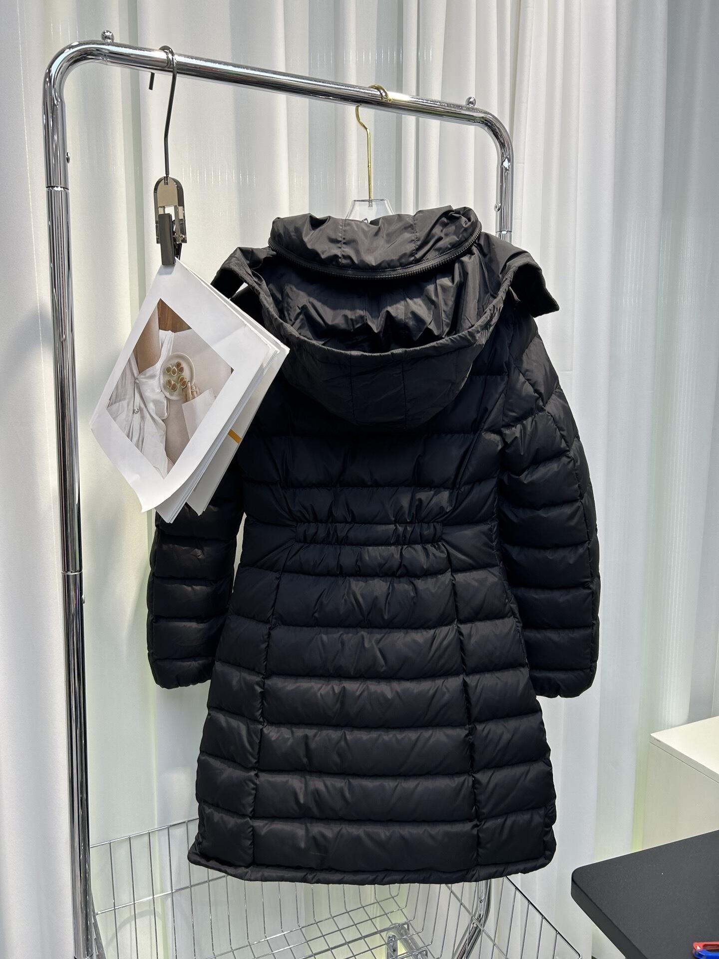 Flammette Puffer