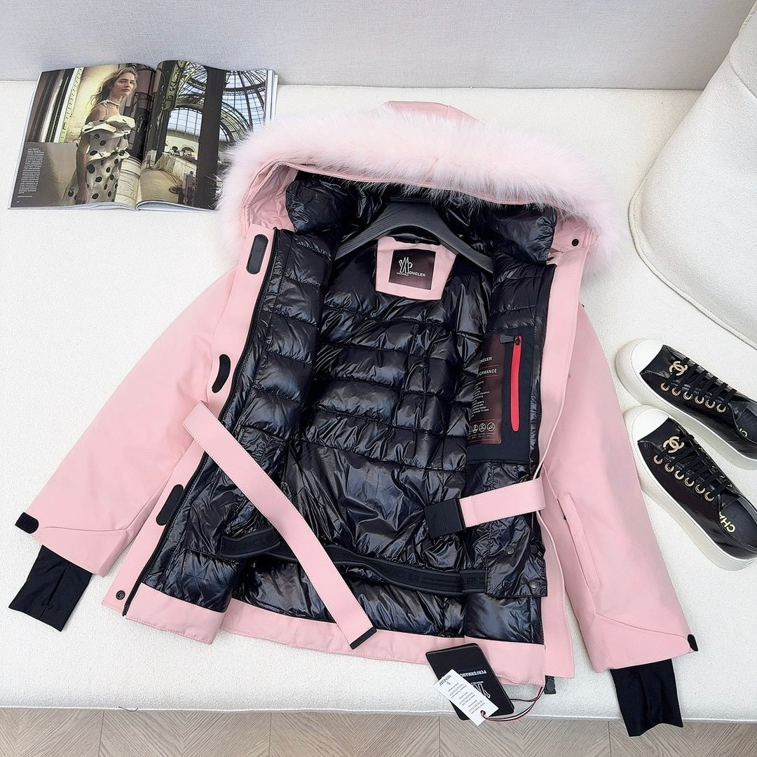 Laplance Jacket