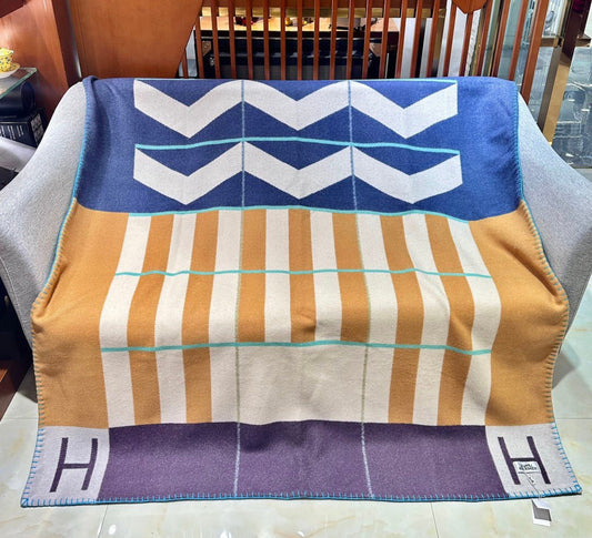 Wool Blanket