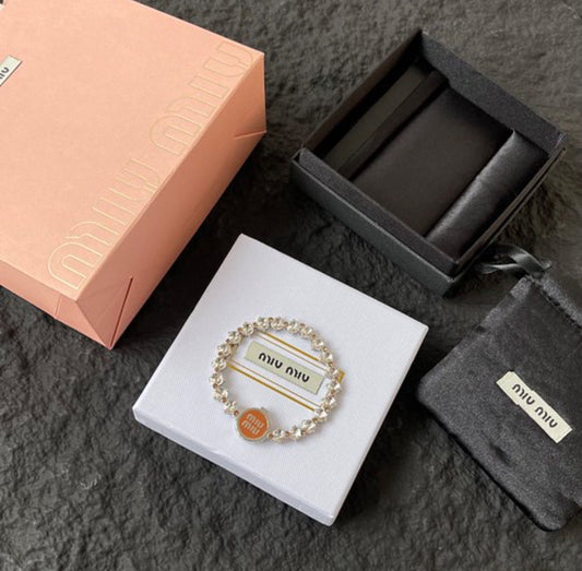 Logo Bracelet