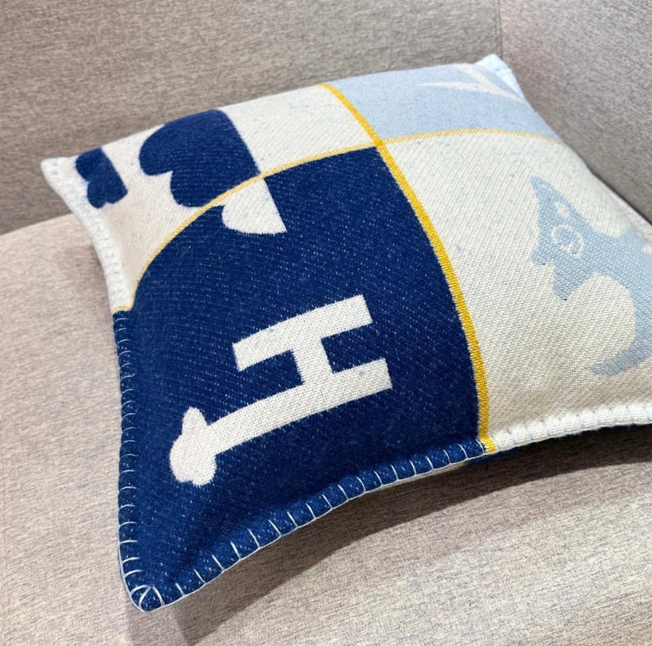 Blanket Set