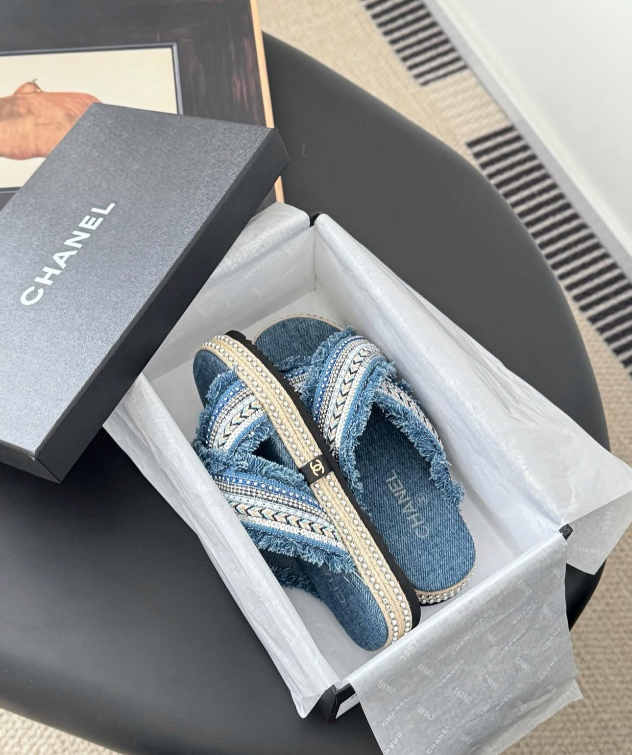 CC Sandals