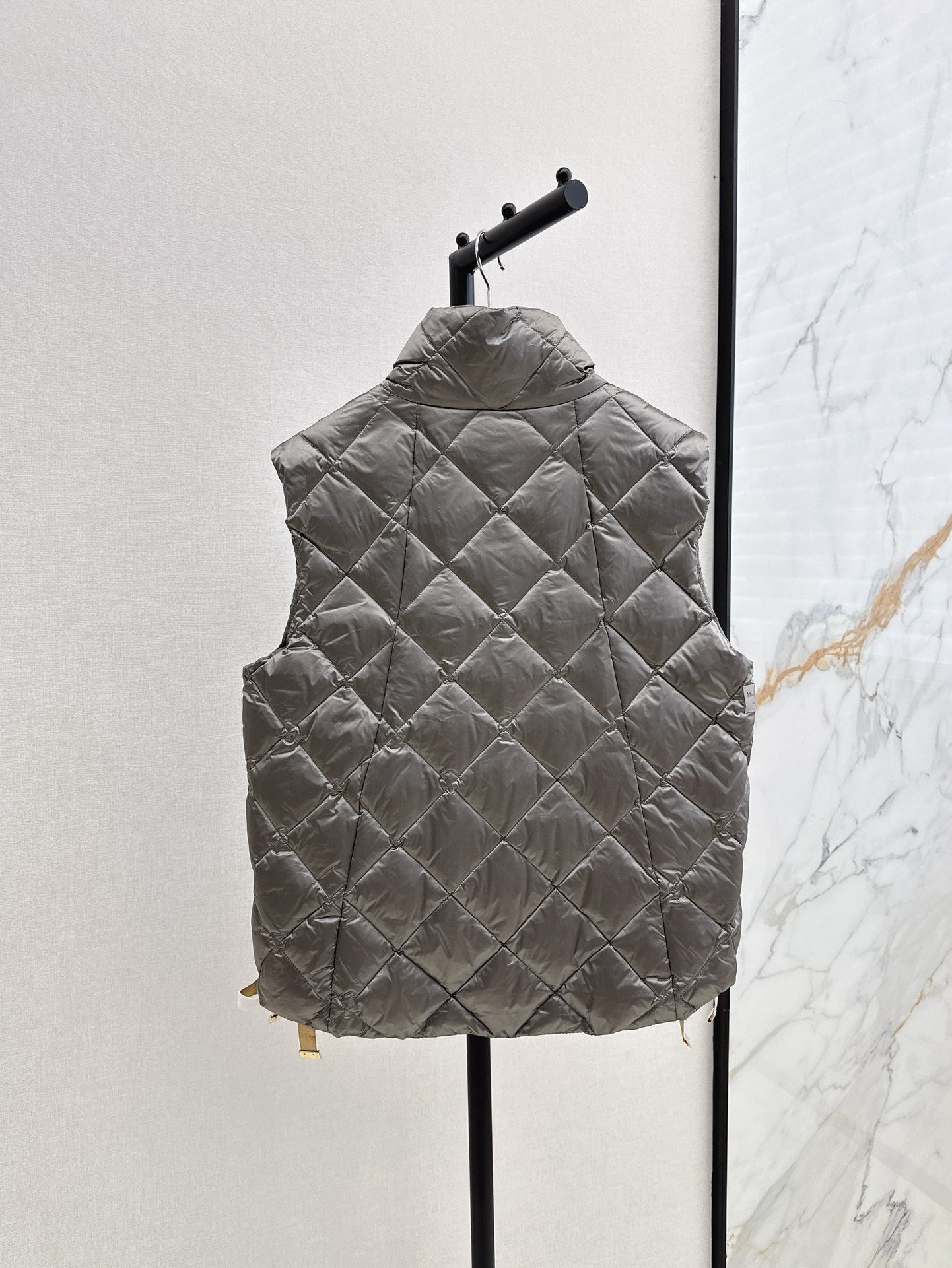 The Cube Gilet