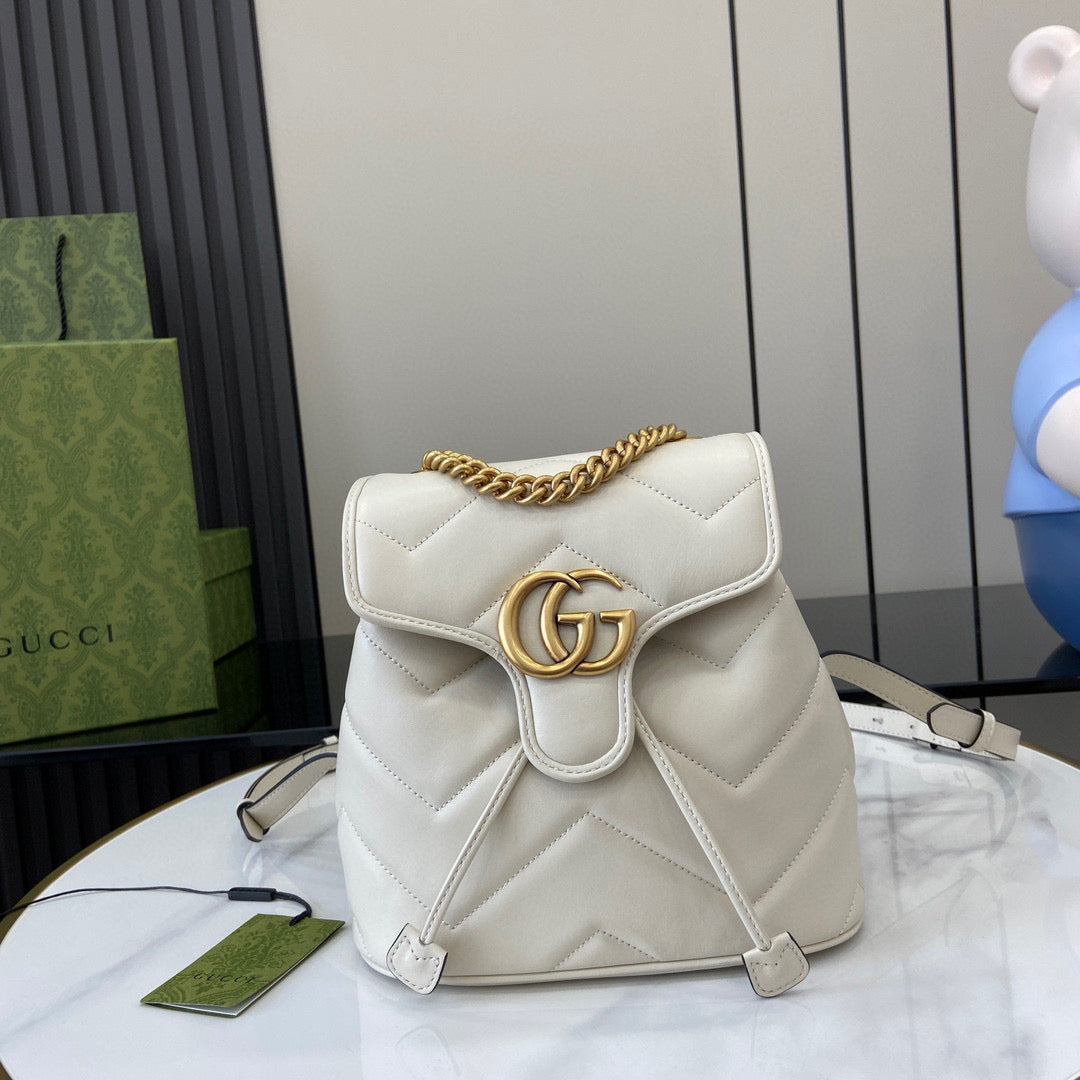Marmont Mini Backpack