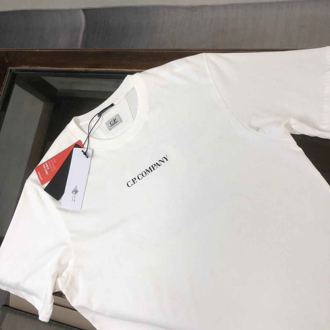 Logo T Shirt