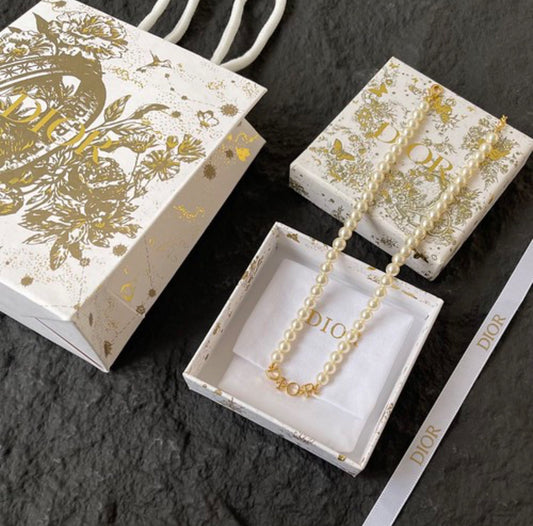 CD Necklace
