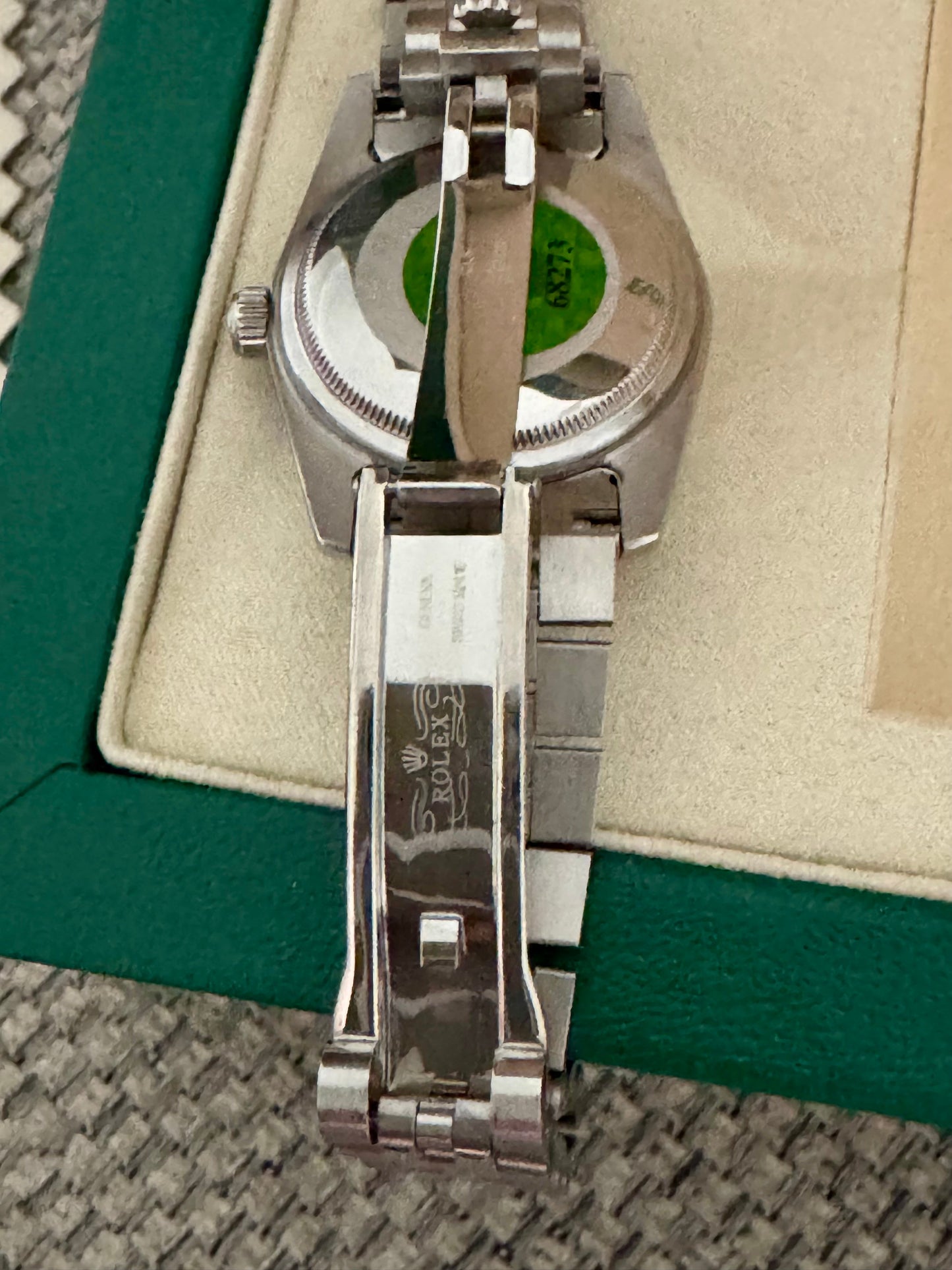 Datejust 31mm