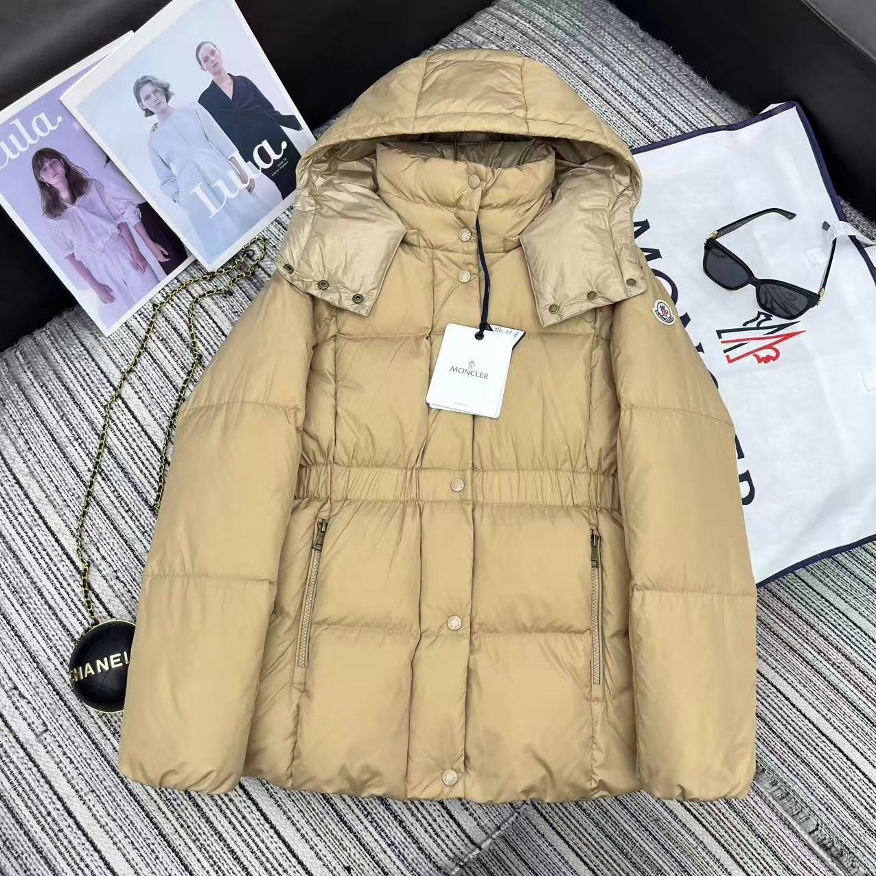 Agneux Jacket