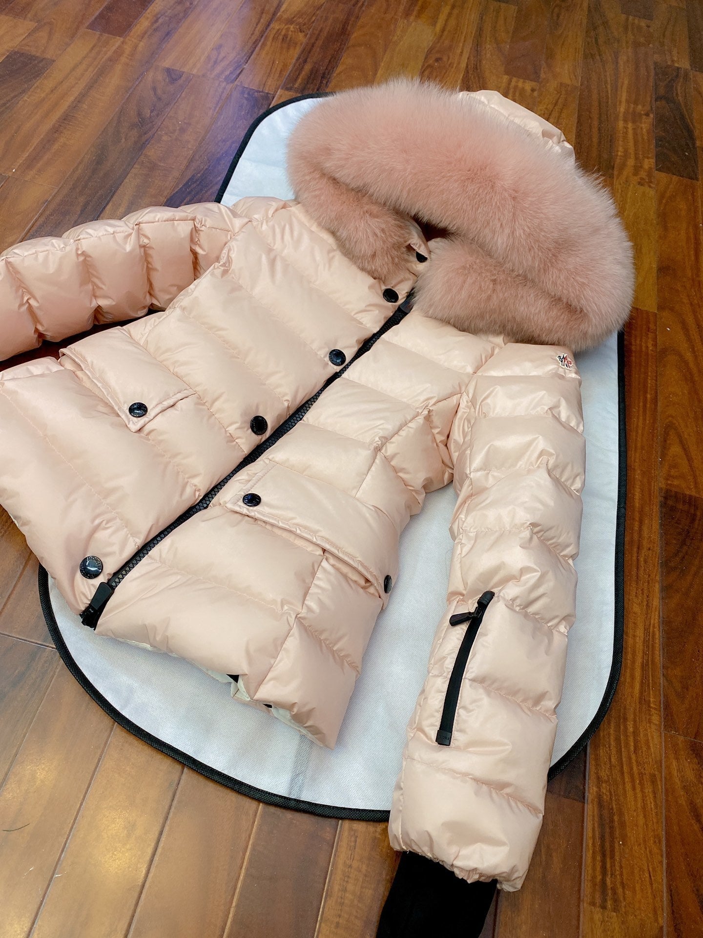 Grenoble Jacket