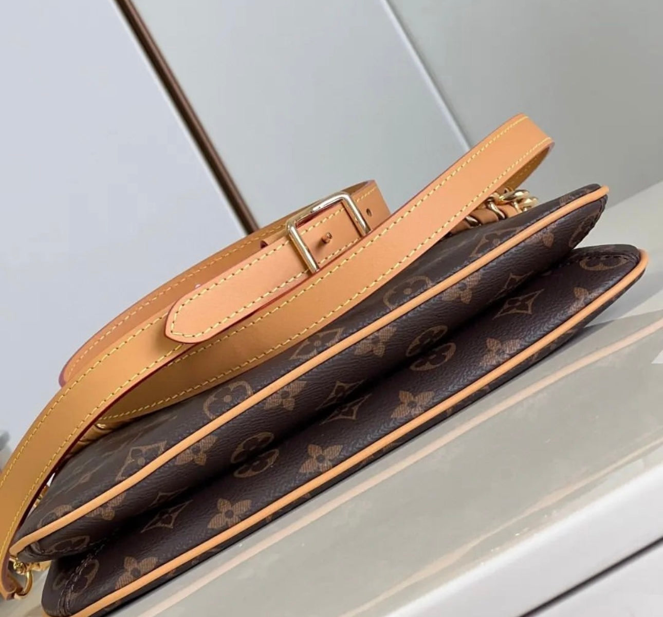 Twinny Bag