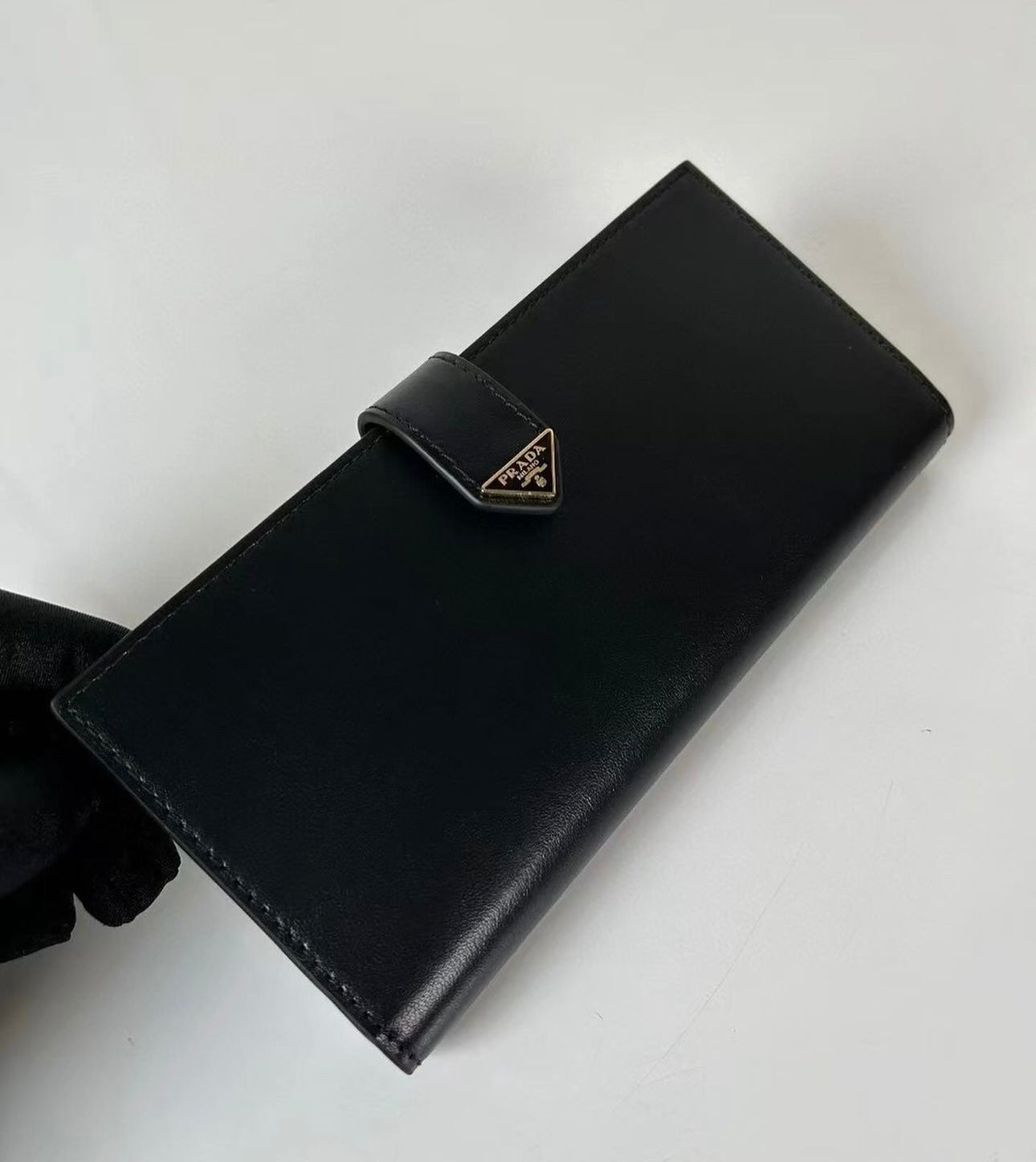 Leather Wallet