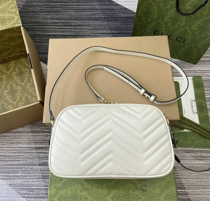 Marmont Shoulder Bag