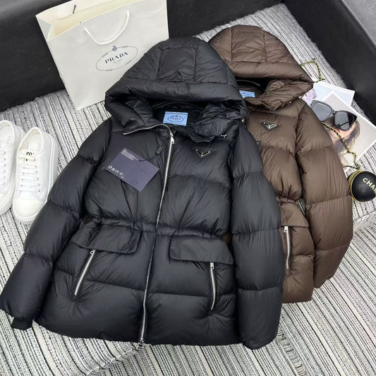 Logo Jacket
