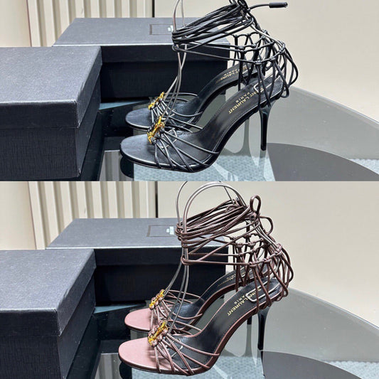 Babylone Sandals