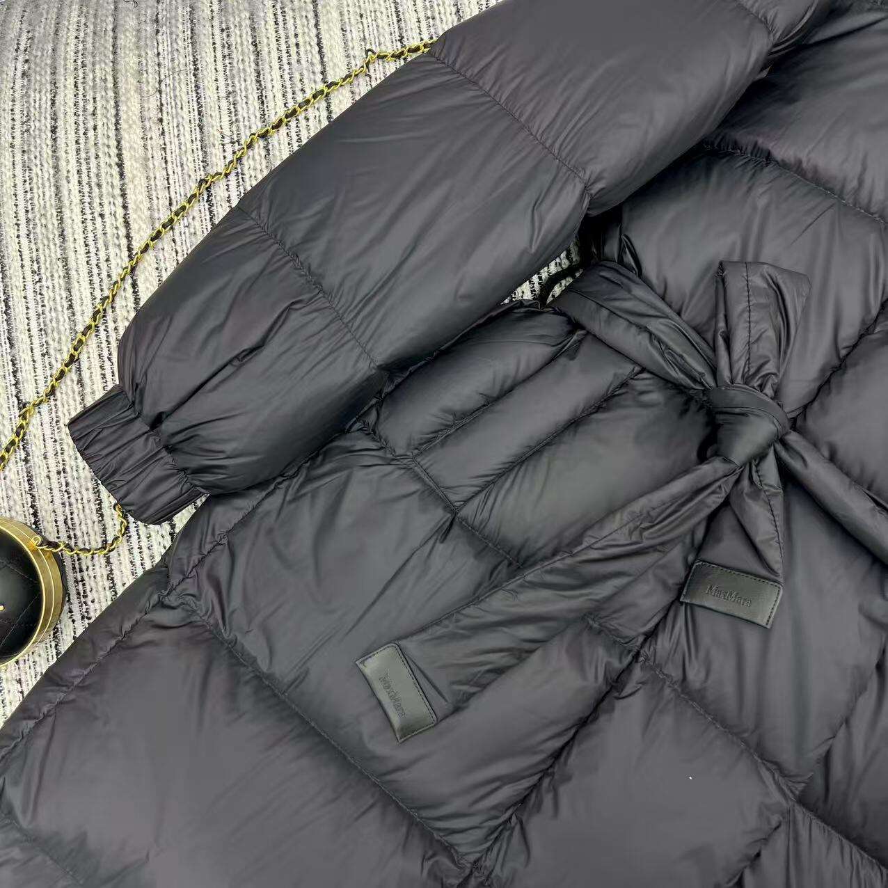 The Cube Parka