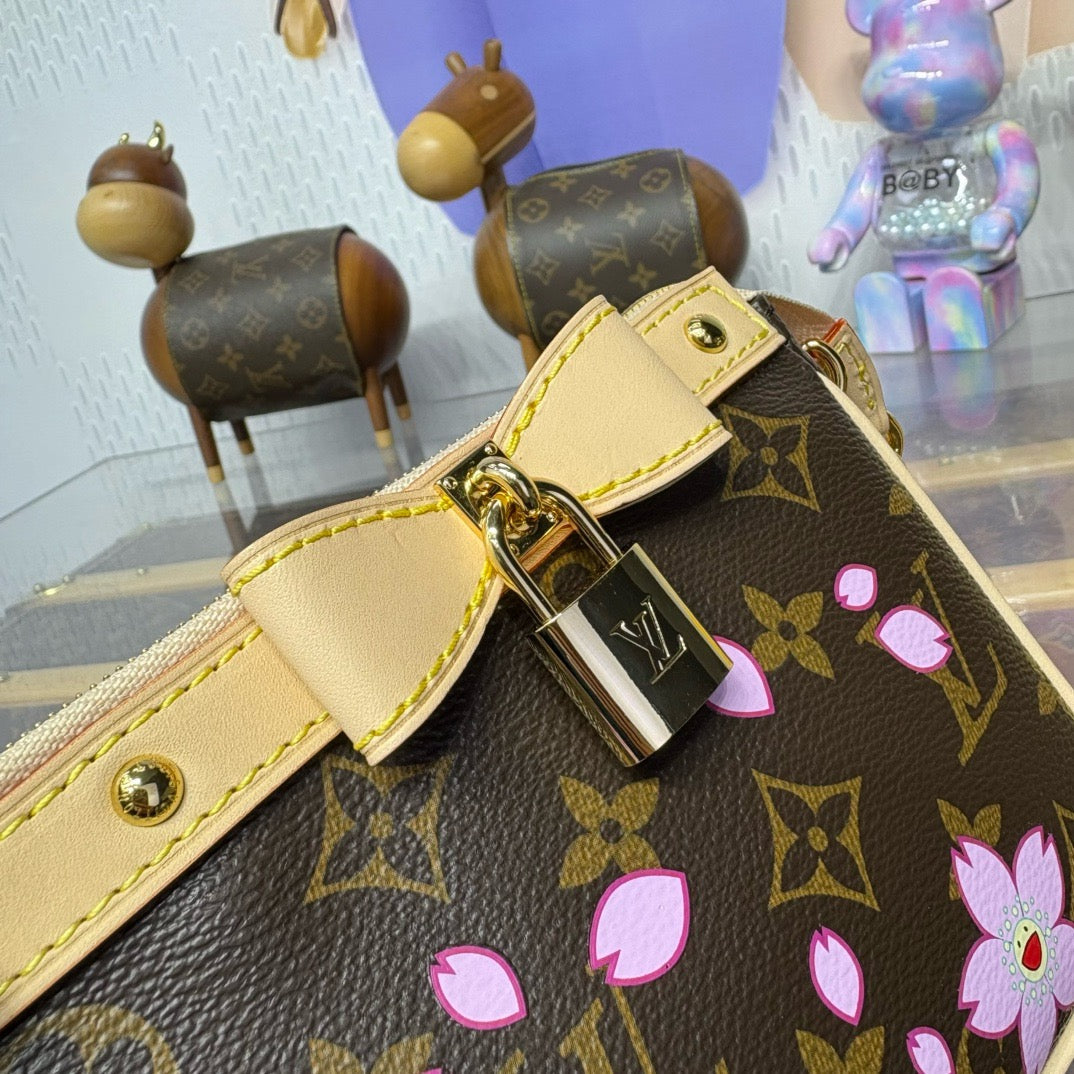 Pochette Accessories