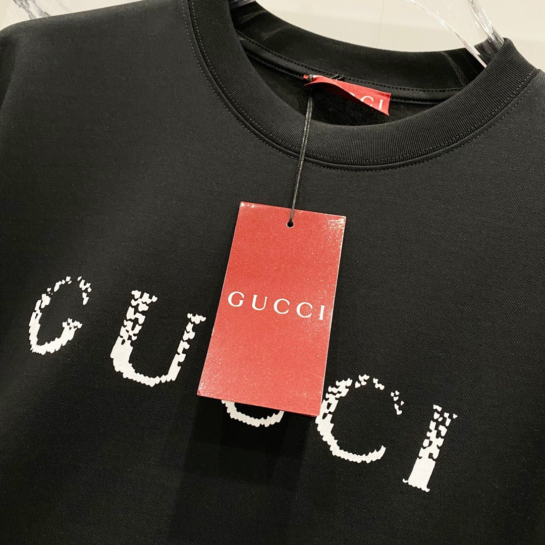Logo T Shirt
