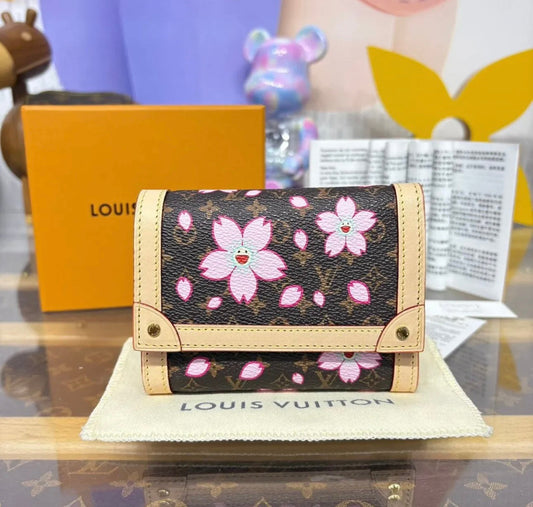 Victorine Wallet