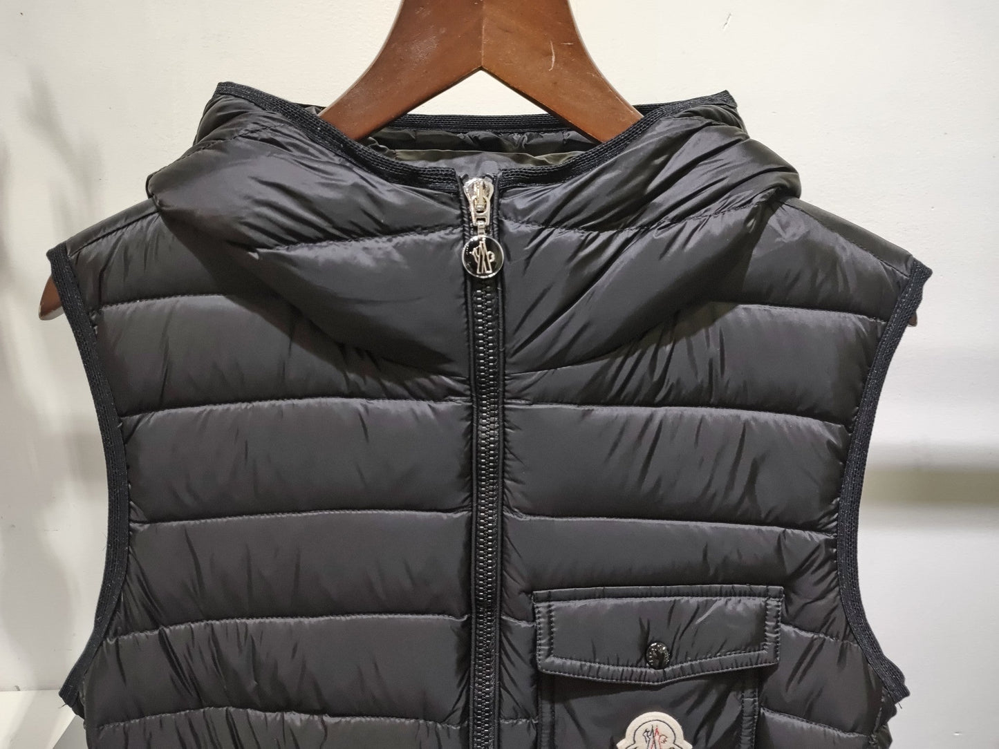 Logo Gilet