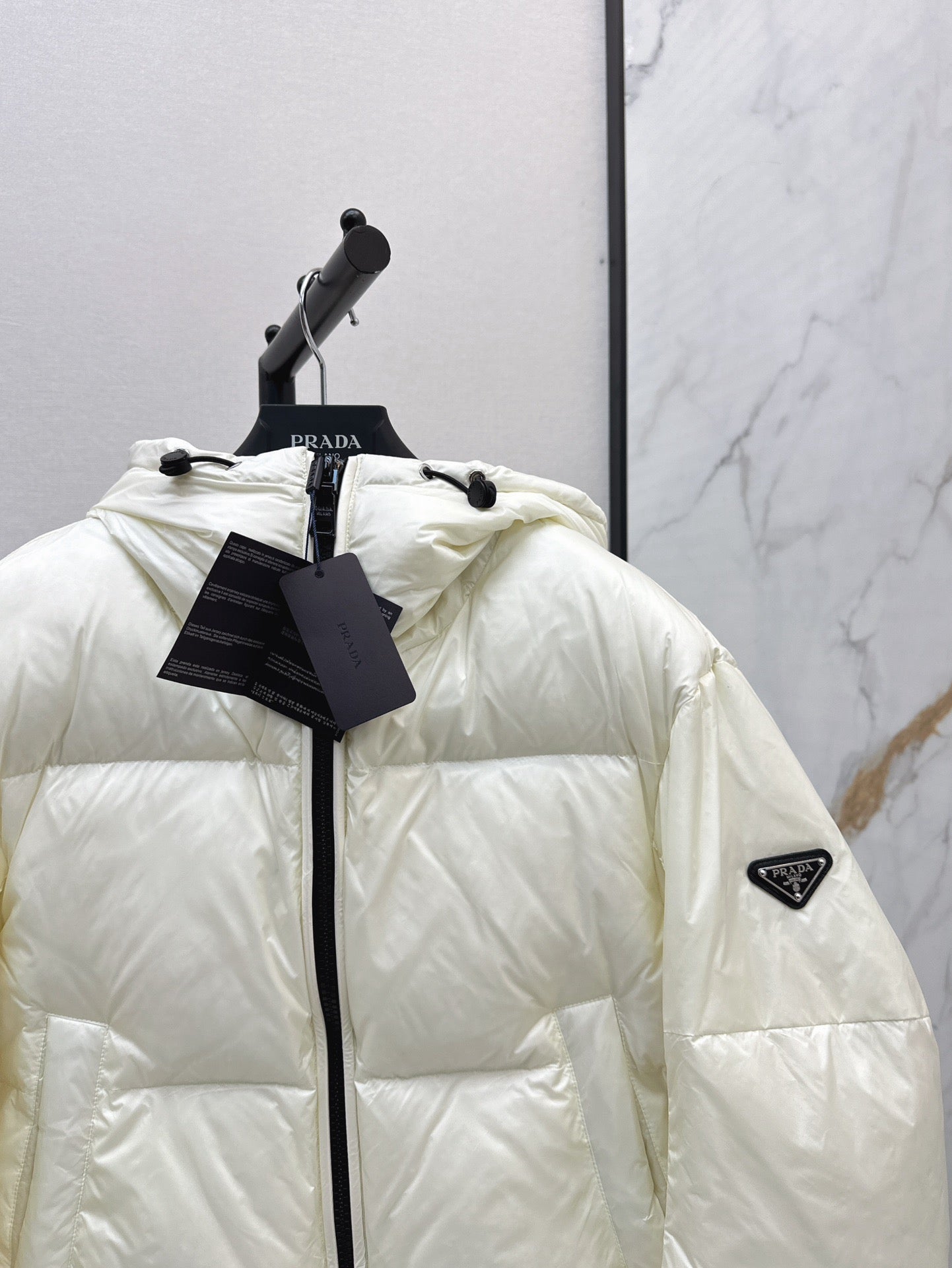 Logo Jacket
