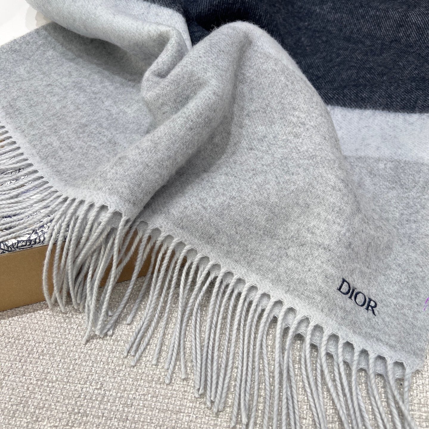 Cashmere Scarf