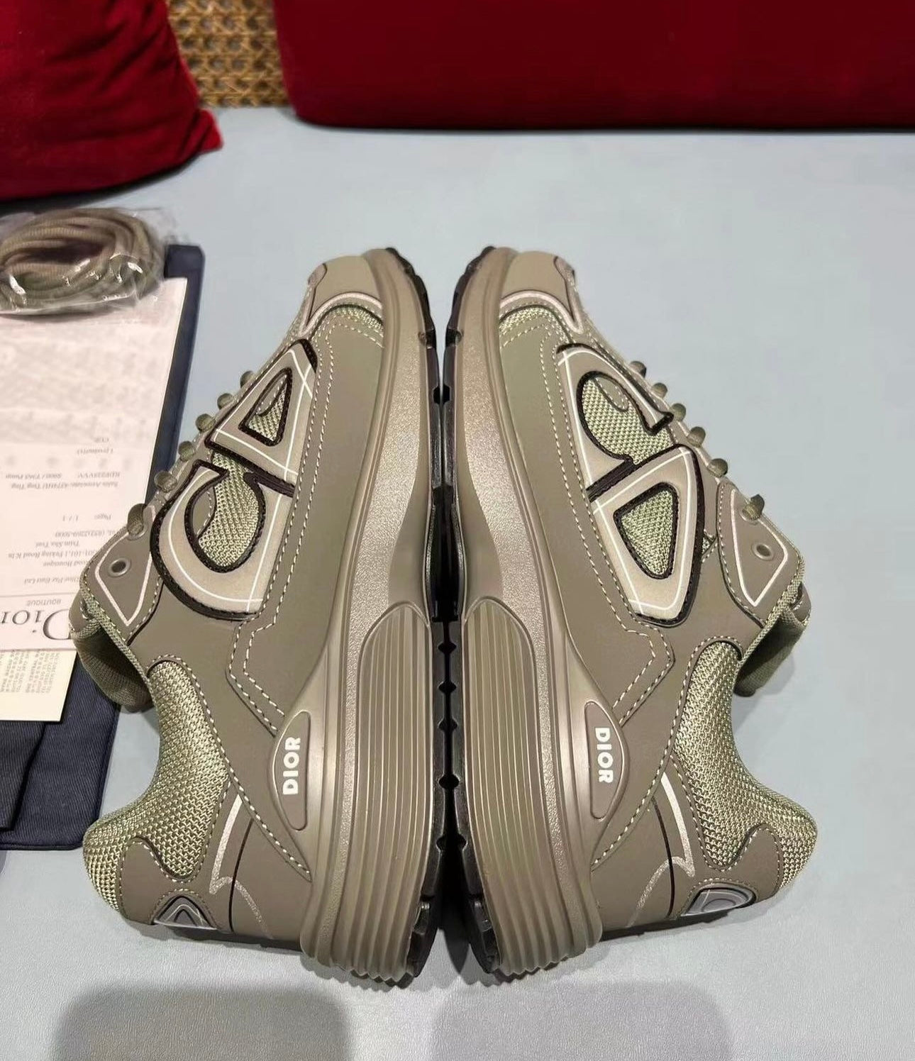 B30 Trainers