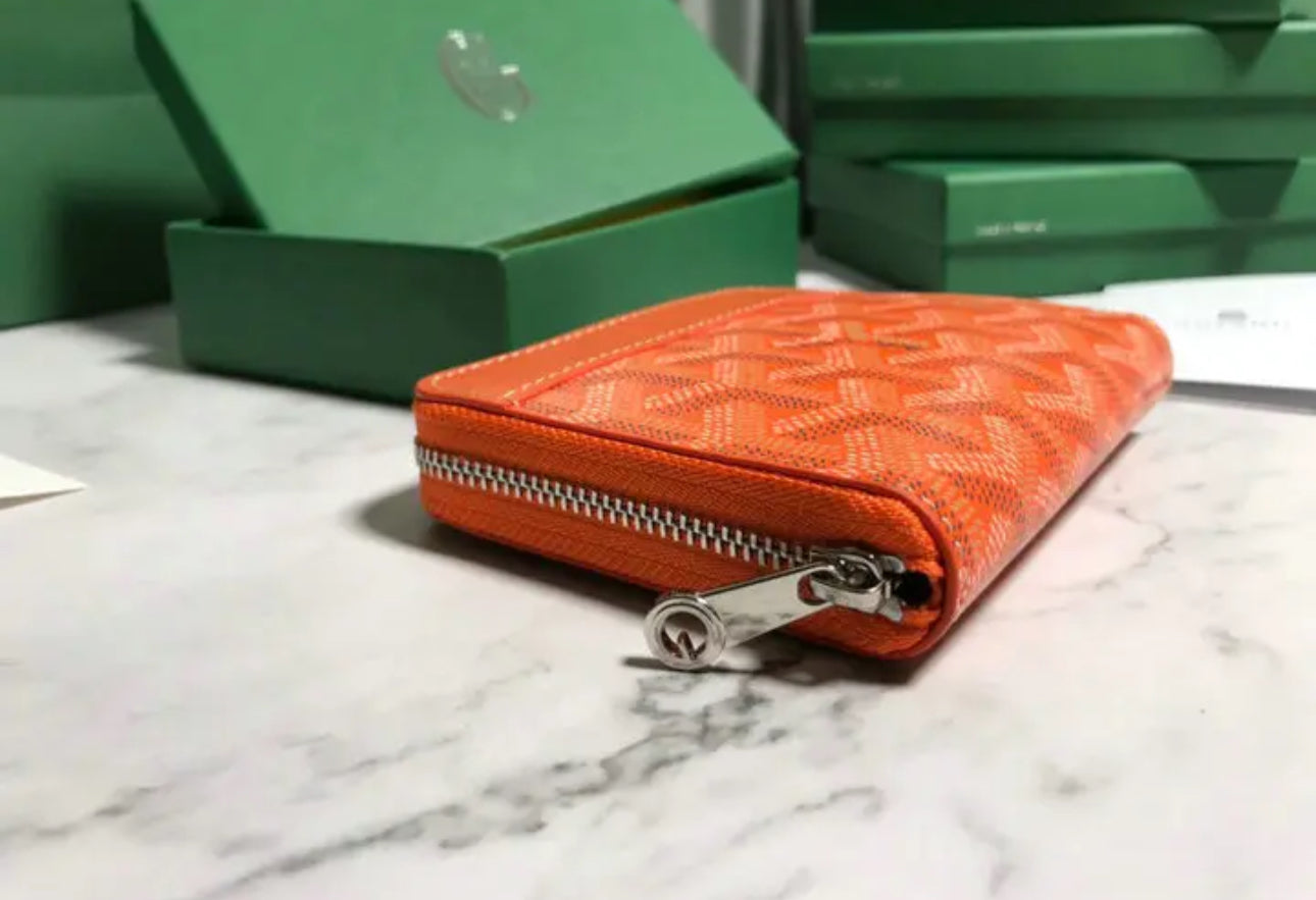 Zippy Wallet