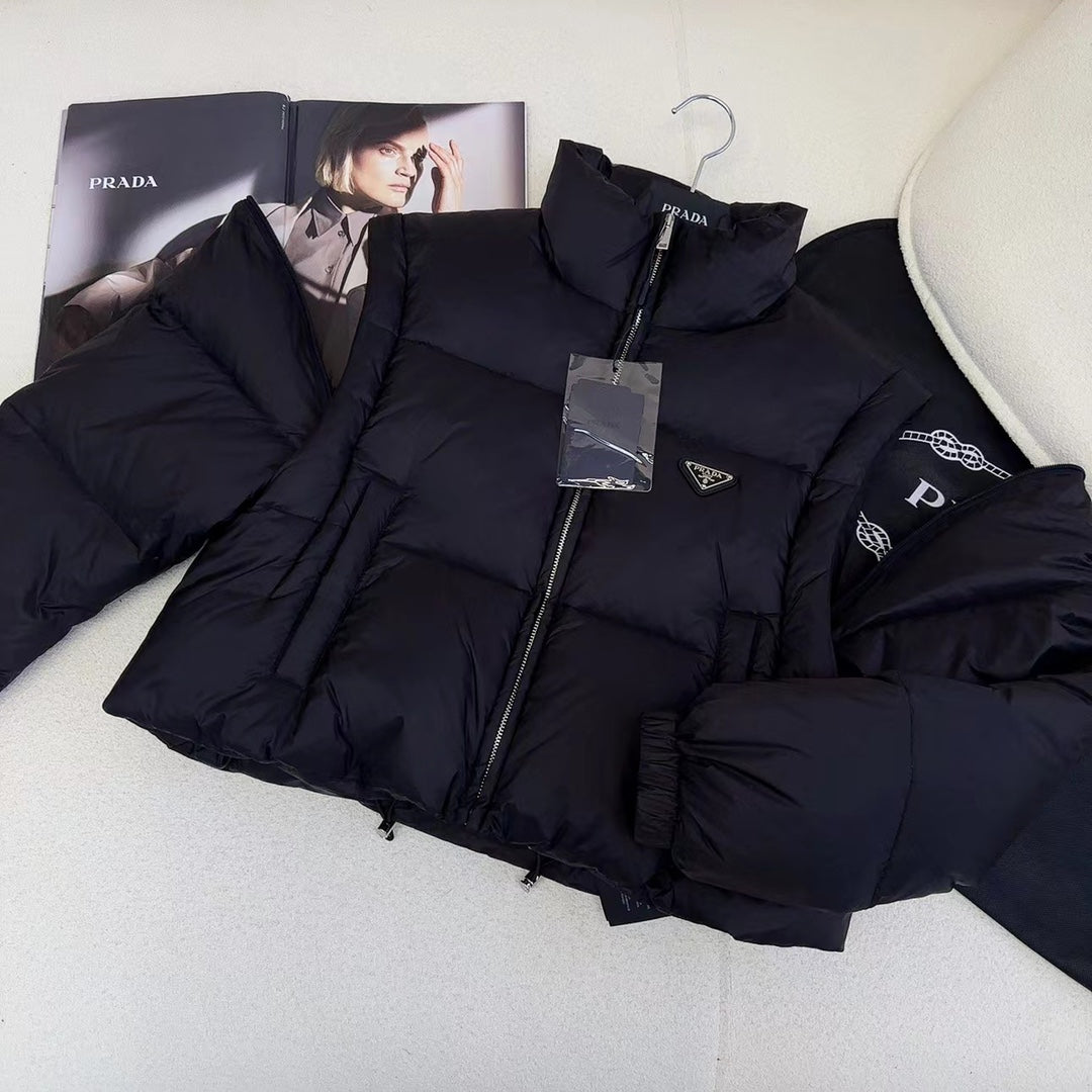 Logo Jacket