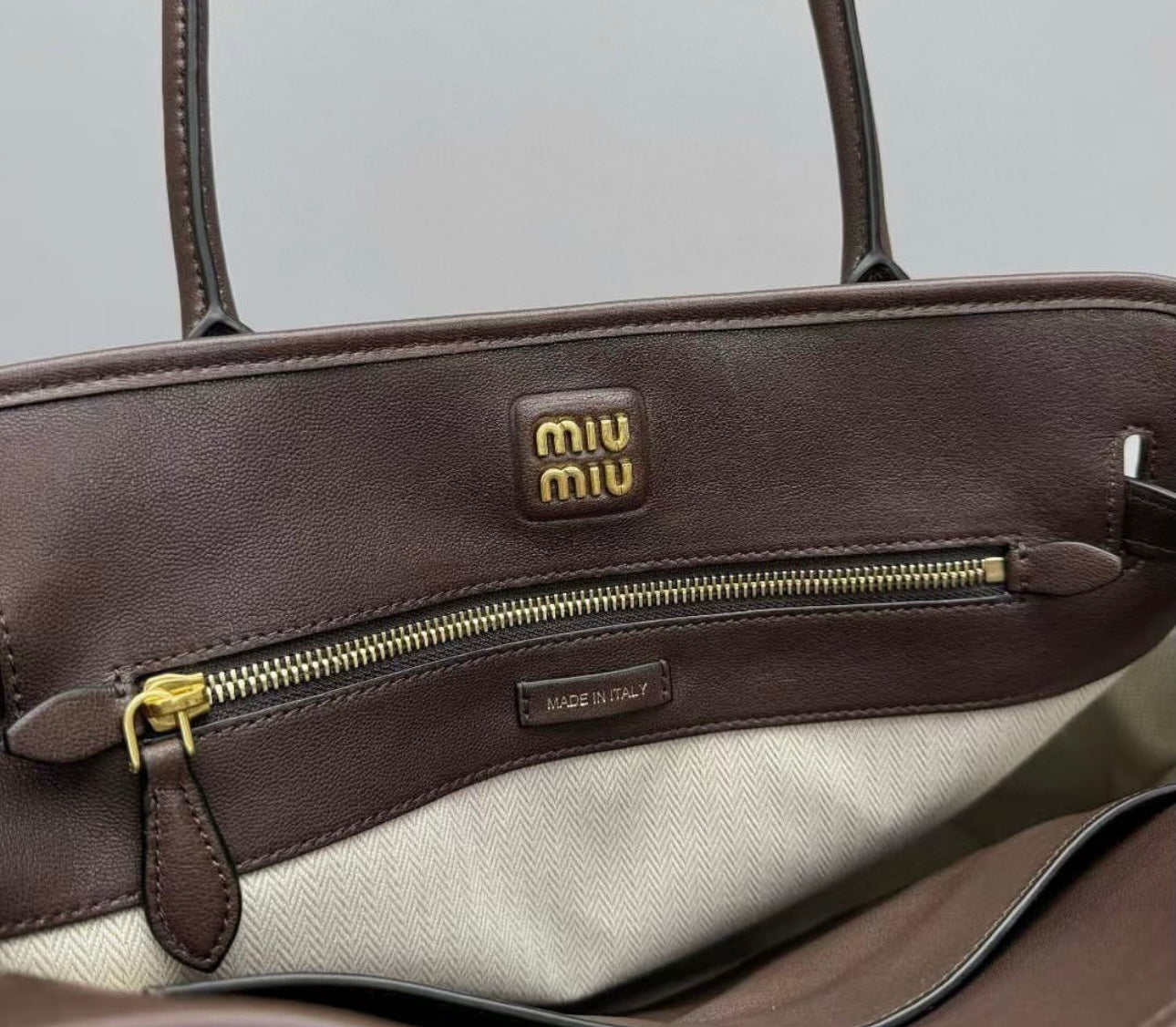 Aventure Bag