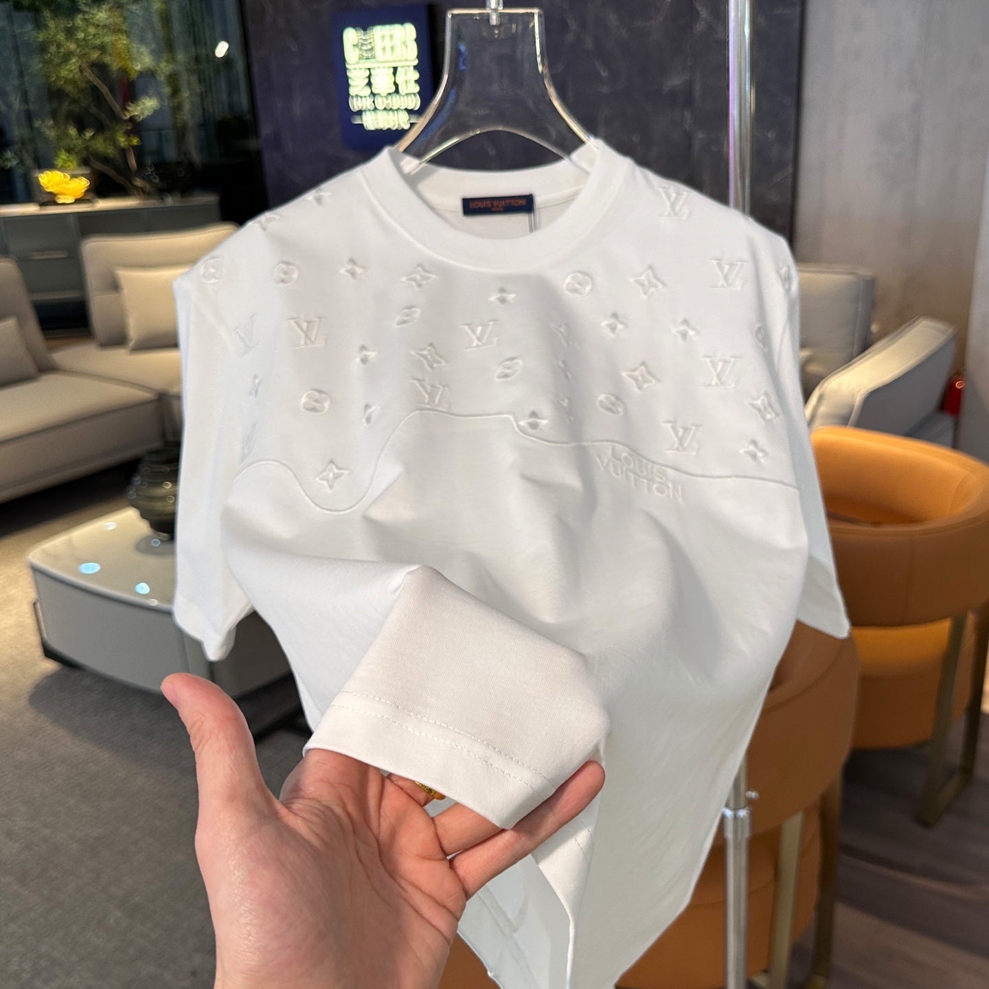 Logo T Shirt