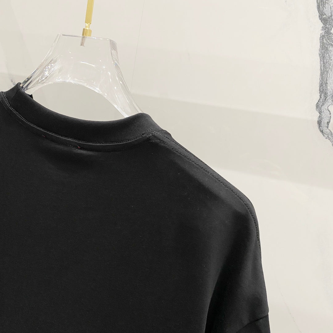 Logo T Shirt