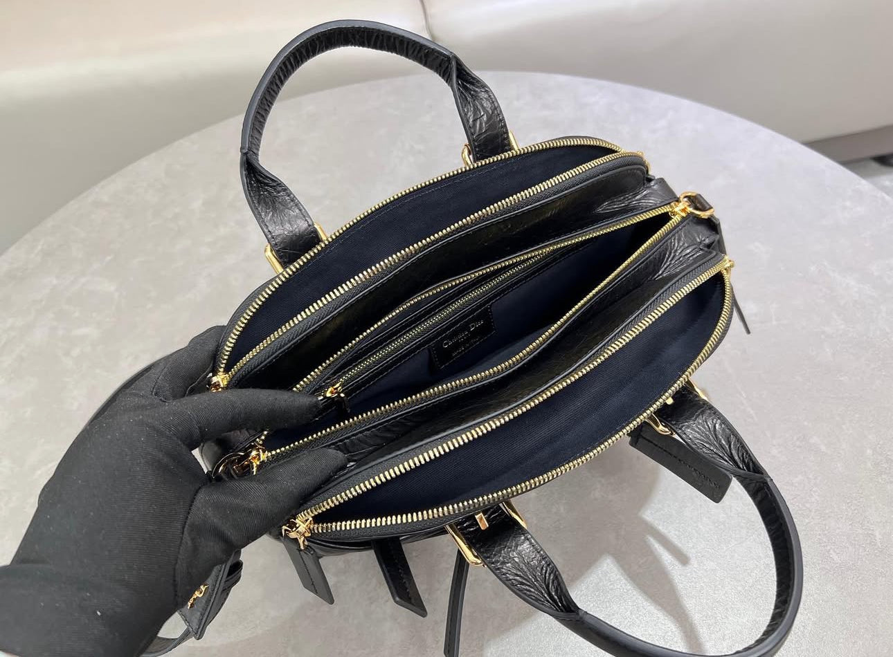 Grand Tour Bowling Bag