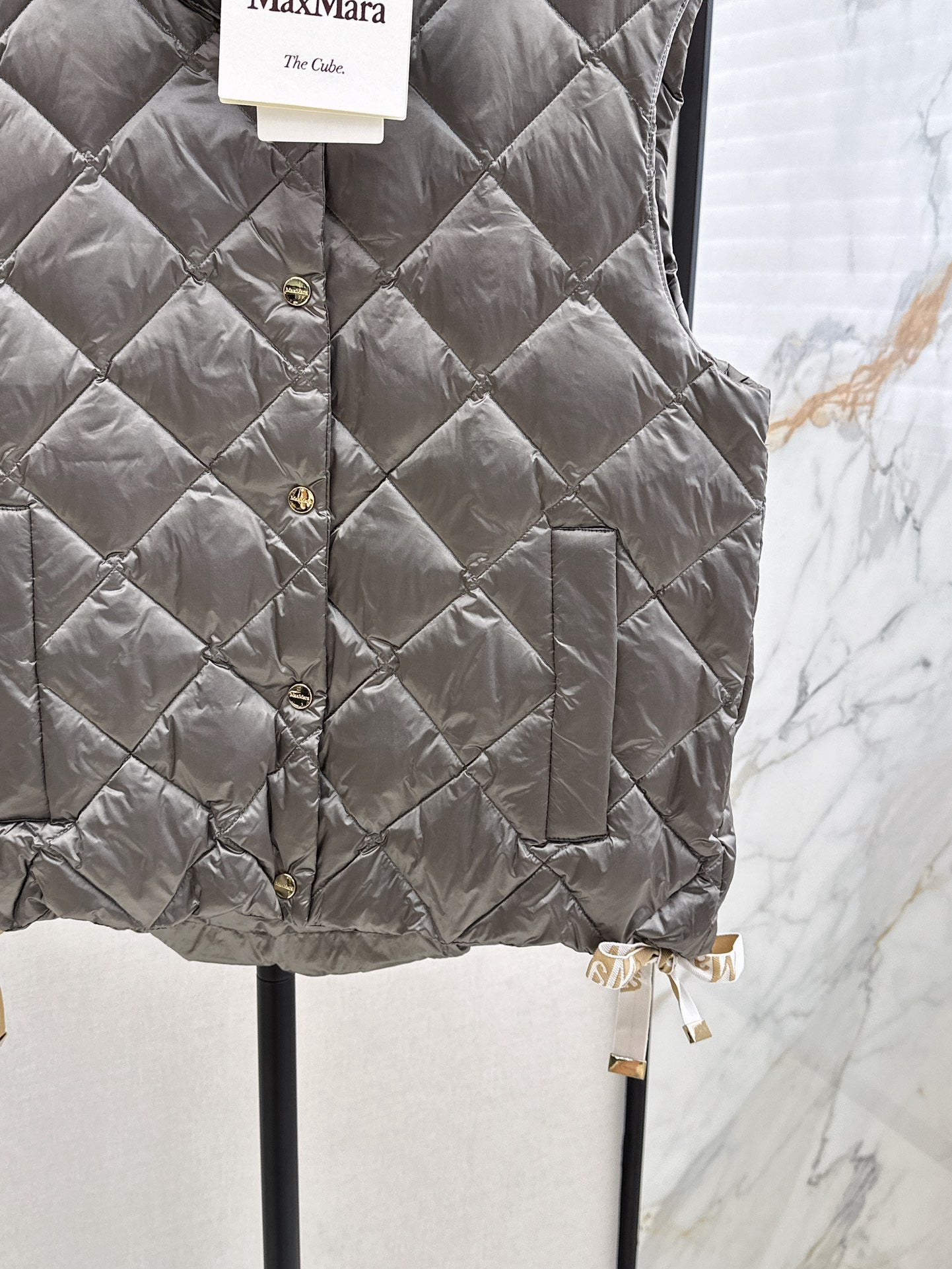 The Cube Gilet