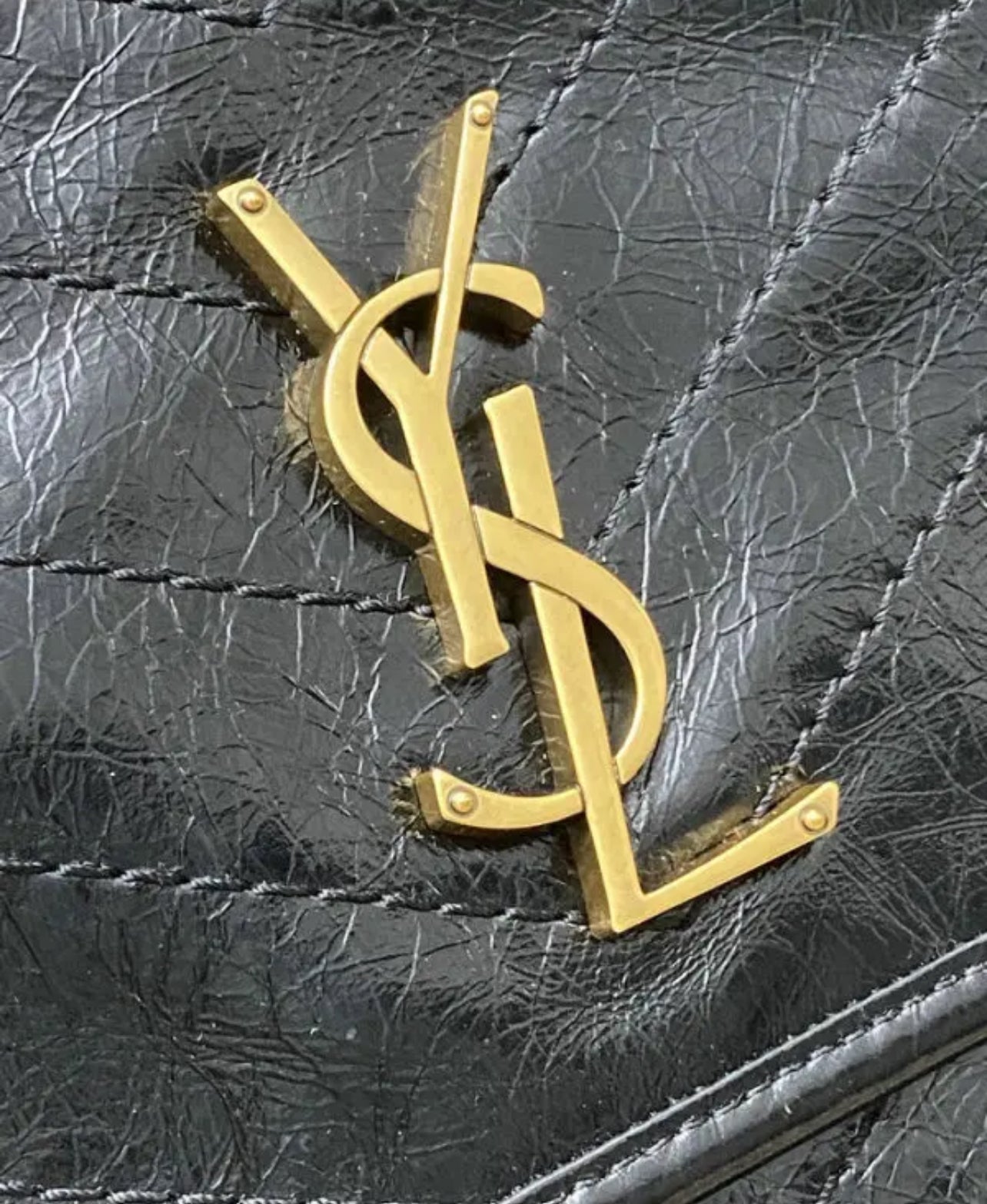 Niki Medium Chain Bag