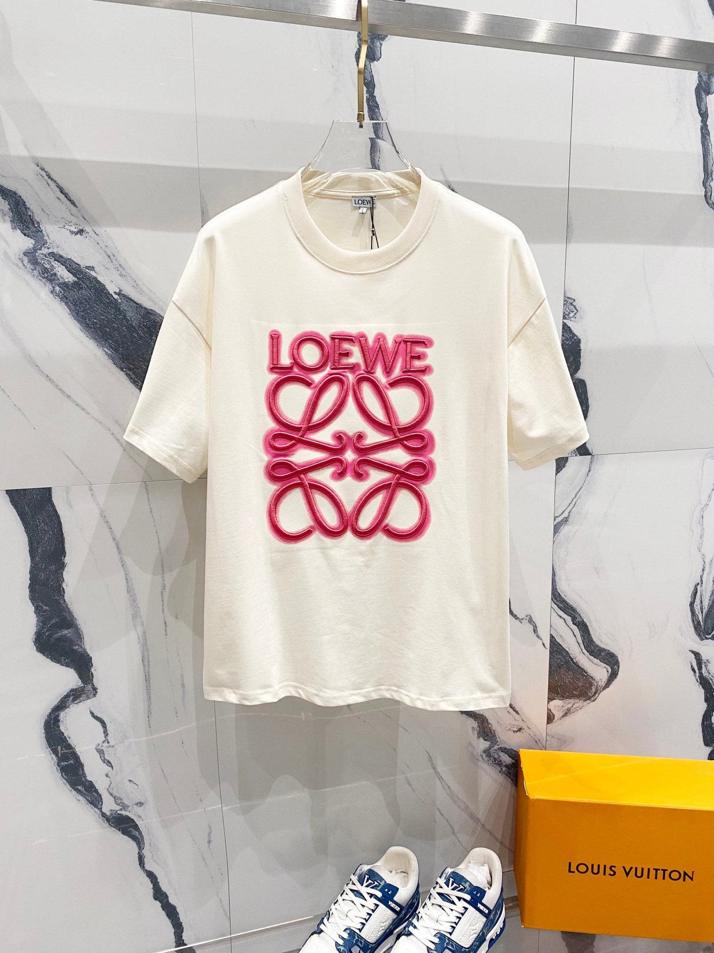 Logo T Shirt