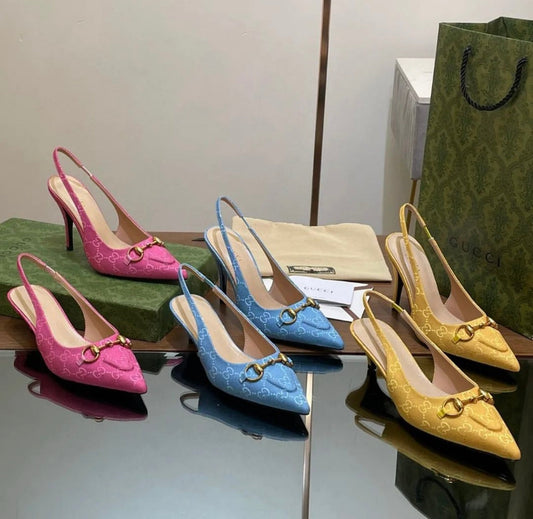 GG Pumps