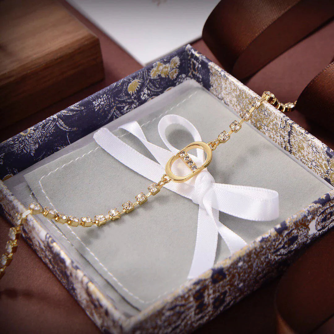 CD Necklace