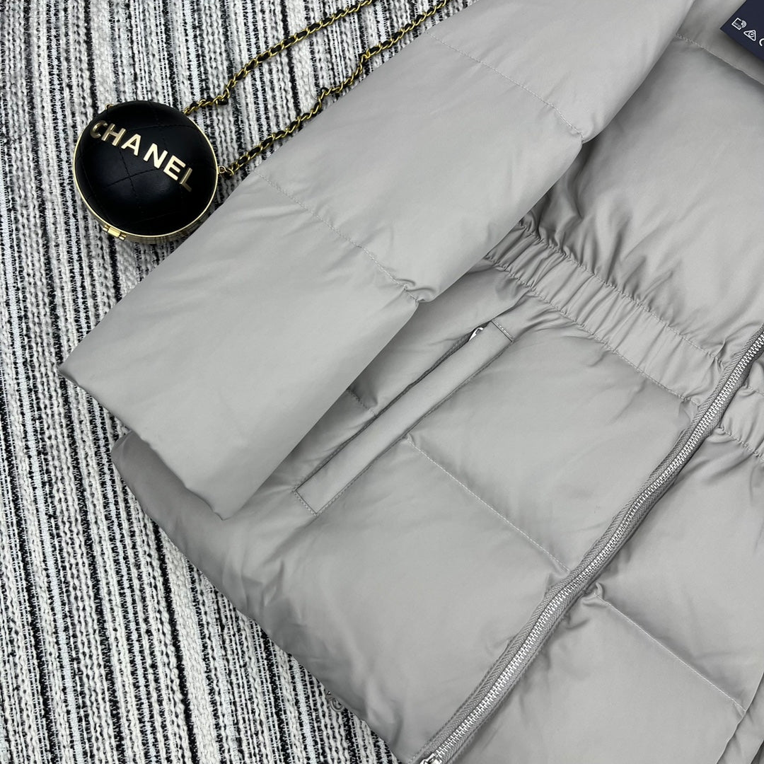 Logo Jacket