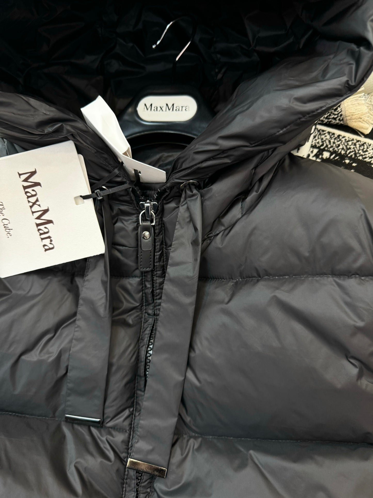 The Cube Gilet