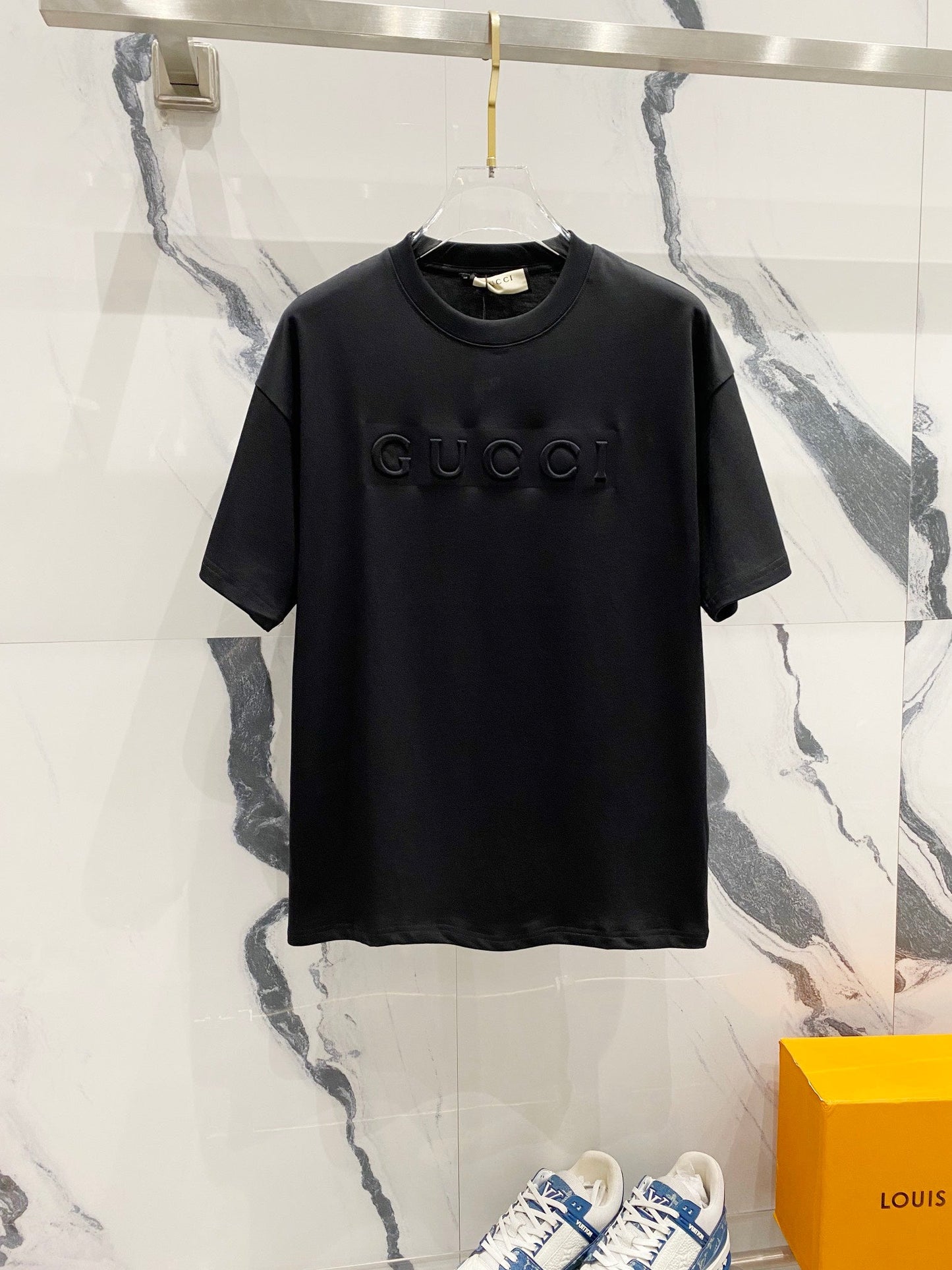 Logo T Shirt
