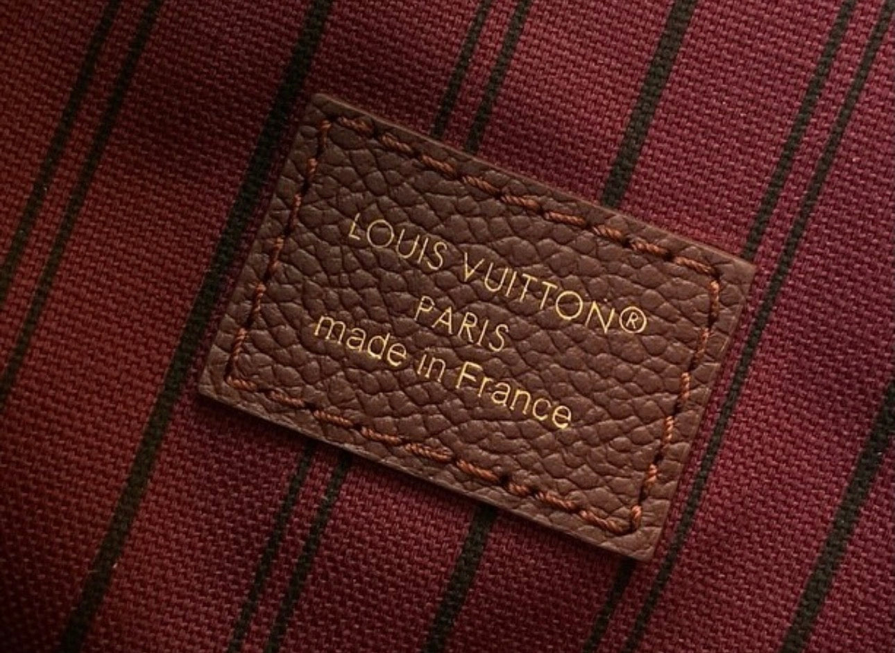 Pochette Metis